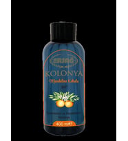 ERSAĞ KOLONYA (MANDALİNA KOKULU) 400 ml.
