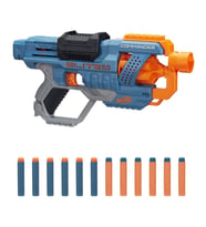 Nessiworld  Nerf Elite Commander RD-6 E9485