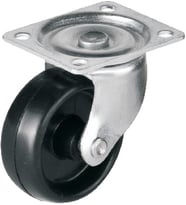 Hts 339 - 32 mm Tablalı Teker 4 Adet