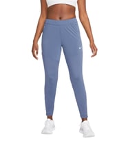 Nike Wmns Dri Fit Running Walk 7/8 Pant Yürüyüş Koşu Pantolonu Eşofman Altı Petrol Mavisi