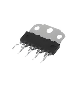 TDA6106Q Entegresi