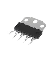 TDA6106Q Entegresi