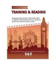 Training and Reading - Exercise Book