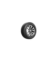 205/75R16C 110/108R All Season Light Truck RIKEN4 Mevsim Lastiği 2026