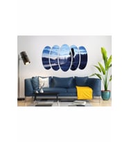 ANİME KIZ MDF TABLO-0029