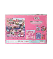 LOL7950 LOL Defile Oyunu -Laço Kids