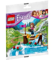 LEGO Friends 30398 Adventure Camp Bridge