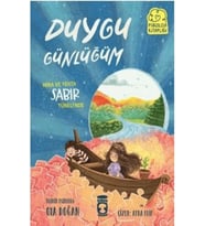 Mira ve Yekta Sabır Tüneli’nde- Duygu Günlüğüm