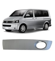 Vw Transporter T6 Sol Sis Kapağı Sisli Boyanır Tip 7E0807489A