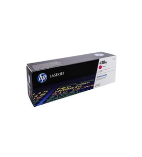 410a Color Laserjet Pro Mfp M477nw Kırmızı Orjinal Toner
