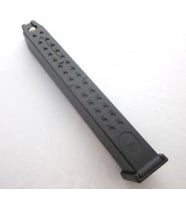 WE Glock Tüm Glocklarla Uyumlu Uzatılmış 50BB GAS Airsoft Tabanca Şarjörü