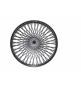 125 CG ÖN JANT 140-18 DİSKLİ TİP 72 DÜZ TELLİ