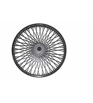 125 CG ÖN JANT 140-18 DİSKLİ TİP 72 DÜZ TELLİ