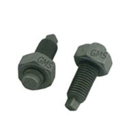 Subob Ayar Cıvatası Cg125-150