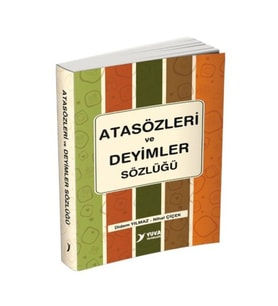 Yuva Atasözleri ve Deyimler Sözlüğü