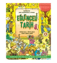 Eğlenceli Tarih 8. Sınıf