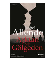 Aşktan ve Gölgeden