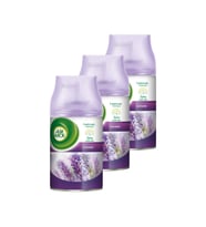 Air Wick Oda Kokusu Freshmatic Yedek Lavantalı 3 Adet