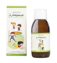 Saus Pharma Vitasalus Sıvı Takviye Edici Gıda 150 ml - Standart