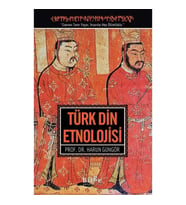 Türk Din Etnolojisi