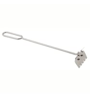 Electrolux Professional BRUSHGRHP Griller İçin Spatula-700&900xp ,206347