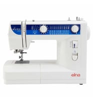 Elna 240 Dikiş Nakış Makinesi