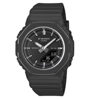 Casio G-Shock GMA-P2110-1ADR Kadın Kol Saati (Siyah)