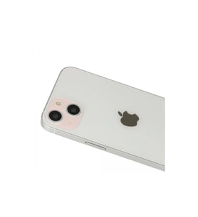 Apple İphone 13 Rainbow Kamera Lens Koruma Cam - Rose Gold