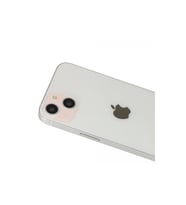 Apple İphone 13 Rainbow Kamera Lens Koruma Cam - Rose Gold