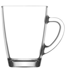 Vega Cam Kupa 3 Kişilik 350 ml