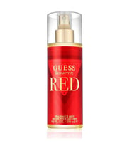 Guess Seductive Red Fragrance Mist 250 ml Vücut Spreyi (Kırmızı)