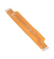Realme C35 Uyumlu Ara Film Flex RMX3511