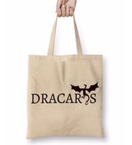 Dracarys Bez Çanta Uzun Saplı