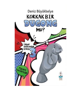 Tuhaf Hayvanlar Serisi-3