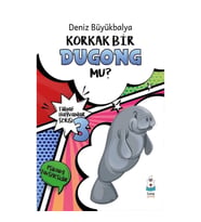 Tuhaf Hayvanlar Serisi-3
