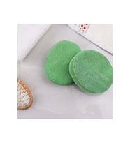 Doğal Süngerli Aloe Vera Sabun (SÜLFATSIZ)