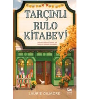 Tarçınlı Rulo Kitabevi