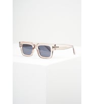 ROYAL EYEWEAR RE3688 TRANSPARAN ROSE GÜNEŞ GÖZLÜĞÜ