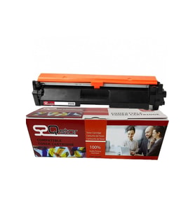 QSTAR HP 17X CF217X Yüksek Kapasiteli Muadil Toner (Siyah)