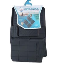 İSTANBUL 3D HAVUZLU UNIVERSAL PASPAS