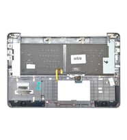 Asus UX510U Klavye Kasa Siyah Işıklı