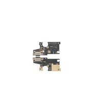 Xiaomi Mi Mix 3 İle Uyumlu Şarj Soketi (Siyah)