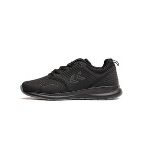 Hummel Huber Unisex Spor Ayakkabı 900389-2042 (Siyah)