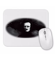 Edgar Allan Poe Mouse Pad