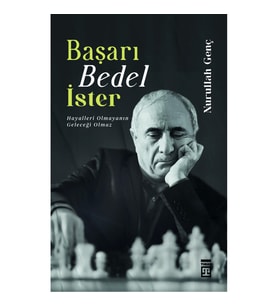 Başarı Bedel İster