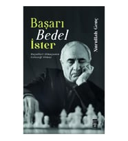 Başarı Bedel İster
