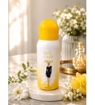 Girly Talk SHINY Parfümlü Vücut Spreyi 100 ml