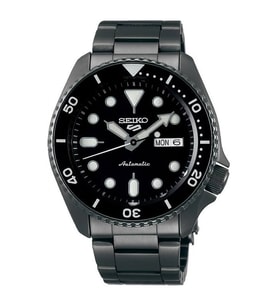 Seiko 5 Sports SRPD65K Erkek Kol Saati