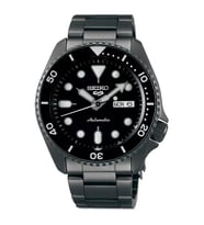 Seiko 5 Sports SRPD65K Erkek Kol Saati
