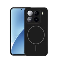 Joko Xiaomi Mi 15 Pro Kılıf Jully Magsafe Kapak - Siyah